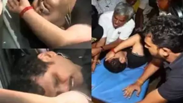 பிரபல சினிமா டைரக்டர் நறுக்.. 