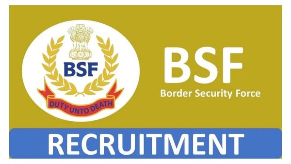 எல்லை பாதுகாப்பு படையில் இன்ஸ்பெக்டர் பணி.. மாதம் 45 ஆயிரம் ரூபாய் சம்பளம்.. உடனே அப்ளை பண்ணுங்க!