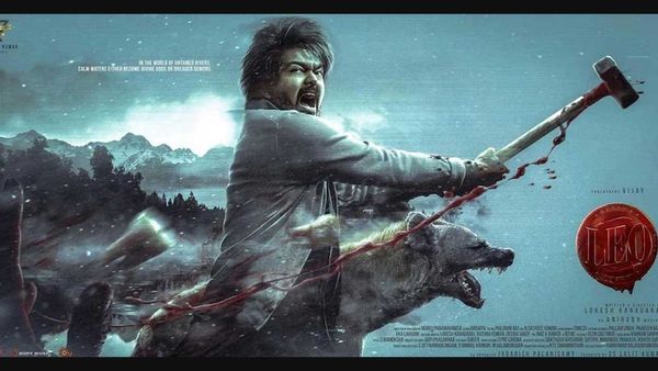 குடி போதைக்கு கொடி பிடிக்கும் லியோ பாடல்.. விஜய்க்கு எதிராக புகார்.. கொலை மிரட்டல் விடுத்த ரசிகர்கள்