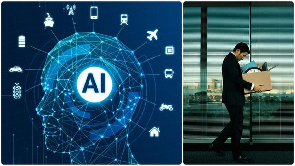 வேலையை காட்ட தொடங்கிய AI.. ஏற்கனவே சில ஆயிரம் வேலை காலி.. அடுத்து என்ன! வல்லுநர்கள் சொல்வது என்ன