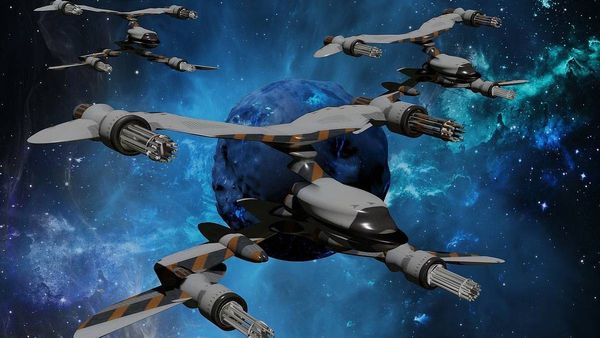 பூமிக்கு விசிட் அடித்த ஏலியன்கள்? உலகெங்கும் இருக்கும் 