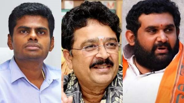 அண்ணாமலை 