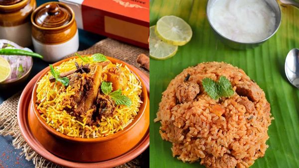 ரூ 2000 நோட்டோட வாங்க.. 20 கிலோ பிரியாணியை அள்ளிகிட்டு போங்க.. ஆம்பூர் பிரியாணியின் ஆஃபர்