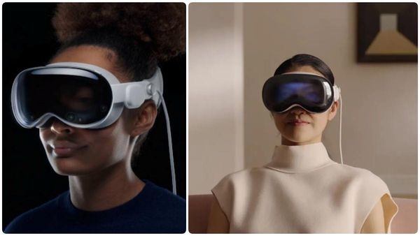 டெக் உலகை திரும்பி பார்க்க வைத்த ஆப்பிள் 