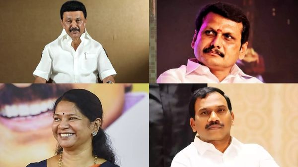 செந்தில் பாலாஜி ஓவர்.. அடுத்த டார்கெட் யார்? ஆ அவராமே? டெல்லி ப்ளூ ப்ரிண்ட்.. அதிரும் திமுக