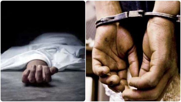 தென்காசியில் நிலத்தகராறில் இரட்டை கொலை.. 3 பேர் கைது.. மேலும் 3 பேருக்கு வலை