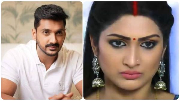 மர்ம நபர்களோடு திவ்யா வீட்டை முற்றுகையிட்ட அர்ணவ்.. காவல்துறை முன்பு நடந்த திடீர் பிரச்சனை