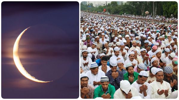 துல்ஹஜ் பிறை தெரிந்தது.. 29-ம் தேதி பக்ரீத் பண்டிகை.. தலைமை காஜி அறிவிப்பு