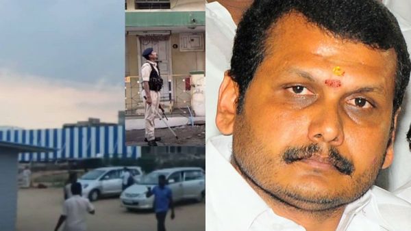 முன்ன மாதிரி நடக்க கூடாது! செந்தில் பாலாஜி வீட்டிற்கு.. அமலாக்கத்துறை அழைத்து வந்த 