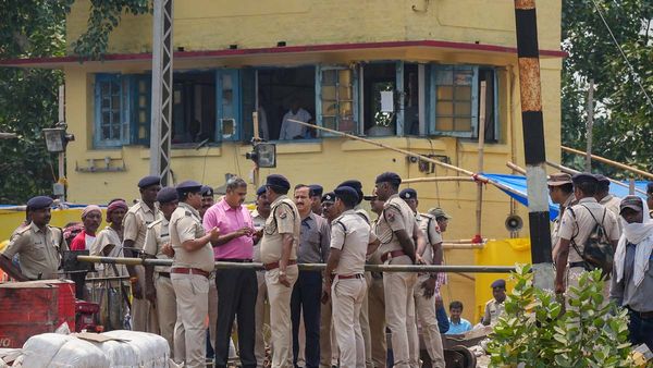 ஒடிசா ரயில் விபத்து.. அதிகபட்ச தண்டனை என்ன? சிபிஐ எப்ஐஆரில் சொல்வது என்ன? பகீர் தகவல்கள்