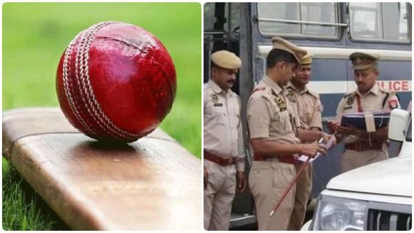  என்ன திமிர்! கிரிக்கெட் பந்தை தொட்டதால்.. தலித் இளைஞர் விரலை துண்டித்த கொடூரம்.. குஜராத்தில் ஷாக்