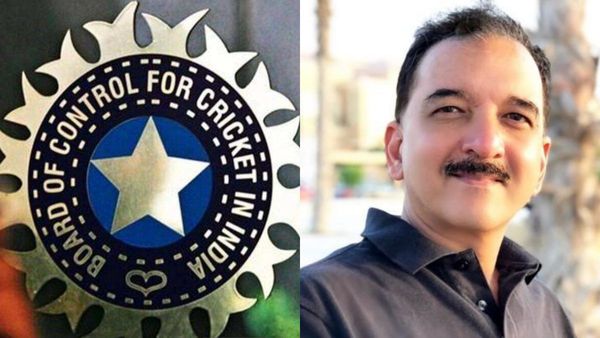 உலகின் பணக்கார கிரிக்கெட் வாரியமான பிசிசிஐ-க்கு வருமான வரி விலக்கு ஏன்.. சுமந்த் சி ராமன் பதில்