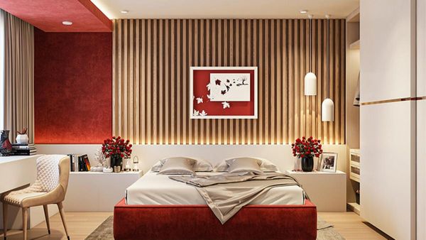 நிம்மதியான சுகமான தூக்கம் வேண்டுமா..உங்க பெட்ரூம் இப்படி இருக்கணும்..வாஸ்து டிப்ஸ்