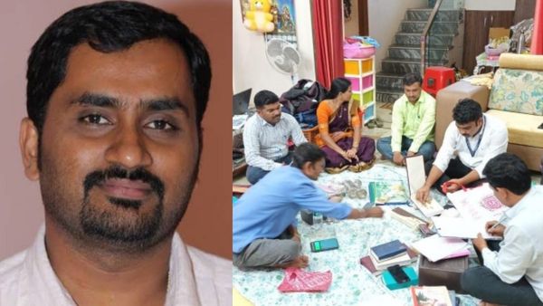 5 சொகுசு கார், தங்க குவியல்.. ரூ.1,000 கோடி சொத்து சேர்த்த தாசில்தார்.. மிரண்ட போன பெங்களூரு போலீஸ்