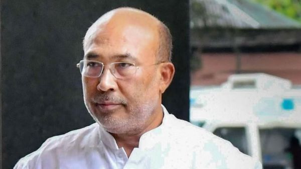 மணிப்பூர்: பாஜக அரசு நீடிப்பதில் சிக்கல்! 9 பாஜக எம்.எல்.ஏக்கள் போர்க்கொடி- டெல்லியில் மனு!