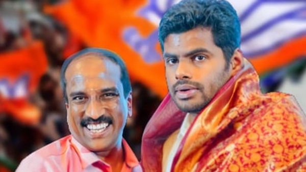 நில அபகரிப்பு வழக்கு: 40 செம்மரக் கடத்தல் கேஸ் பாஜக பிரமுகர் கே.ஆர்.வெங்கடேஷ் கூட்டாளிகளுடன் கைது