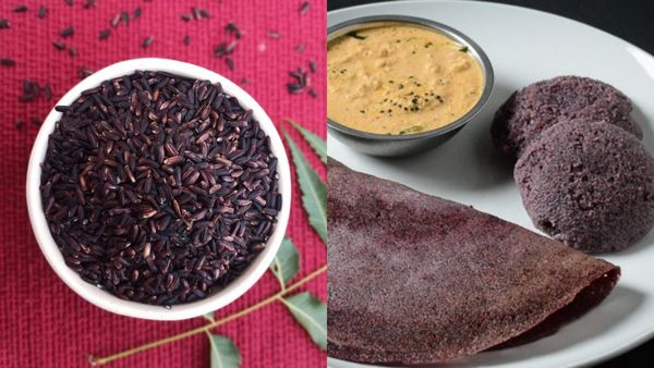 புரத சத்து நிறைந்த கருப்பு கவுனி அரிசி.. இட்லி செய்தால் சூப்பராக இருக்கும்! குட்டீஸுக்கு பிடிக்கும்!