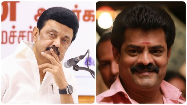 ஒரே நாளில் 2 மரணம்! நடிகர் போஸ் வெங்கட் வீட்டில் நடந்த சோகம்! முதல்வர் ஸ்டாலின் உருக்கமுடன் இரங்கல்!