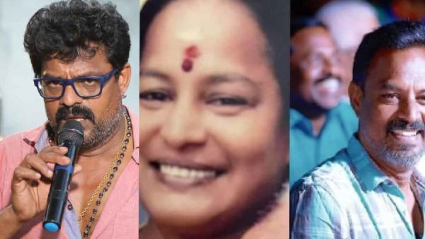 அய்யோ.. அடுத்தடுத்து துயரம்.. ஒரே நாளில் அக்கா, அண்ணன் மாரடைப்பால் மரணம்! நிலைகுலைந்த போஸ் வெங்கட்!