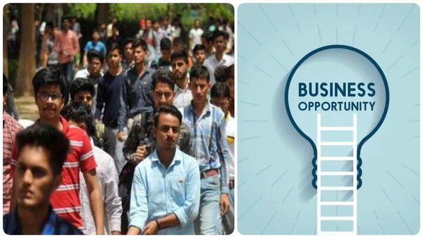 தமிழகத்தில் படித்த வேலை வாய்ப்பற்ற இளைஞர்களே.. தொழில் தொடங்க ஆசையா? சூப்பர் வாய்ப்பு