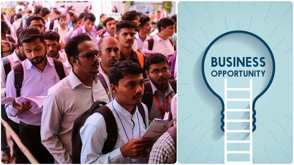 தமிழ்நாட்டு இளைஞர்களே வேலைக்கு போக பிடிக்கலையா.. சொந்தமாக தொழில் தொடங்கனுமா.. சூப்பர் வாய்ப்பு
