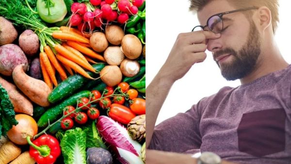 உலகம் முழுக்க.. அதிகரிக்கும் கண் பார்வை பிரச்சினைகள்.. எப்படி தவிர்க்கலாம், என்ன சாப்பிடலாம்?