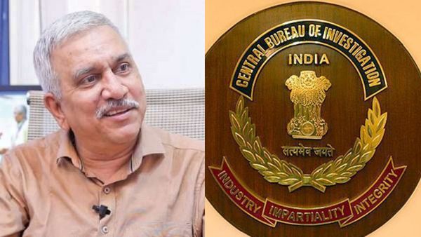 “ஹா ஹா ஹா! பயம்..” சிபிஐ அனுமதியை ரத்து செய்த தமிழ்நாடு அரசு - பாஜக நாராயணன் கொடுத்த ரியாக்சன்