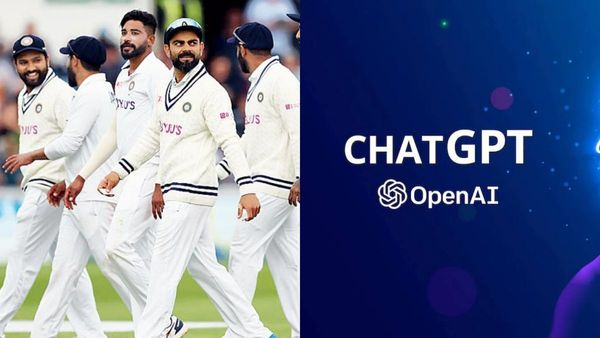 டெஸ்ட் சாம்பியன் தோல்வி.. ஐசிசி போட்டிகளில் இந்தியா தொடர்ந்து தோற்பது ஏன்? சாட் ஜிபிடி சொன்ன காரணம்!