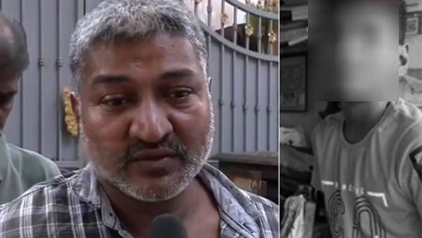 இறந்தாலும் நீ பூமியில் வாழ வேண்டும்.. நெகிழ வைத்த சென்னை சிறுவனின் பெற்றோர்! உருக்கமான பேட்டி