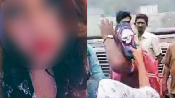 தேனாம்பேட்டை சிக்னல்ல 