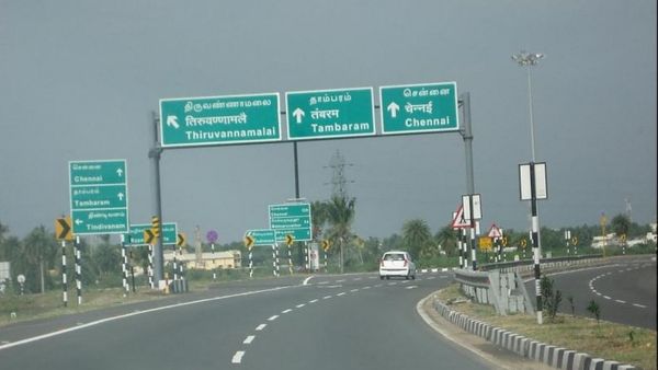 மூச்சுவிட திணறும் சென்னை ஜிஎஸ்டி சாலை.. 20 பாயிண்ட்.. செங்கல்பட்டு டூ திண்டிவனம் பிளான் தாறுமாறு!