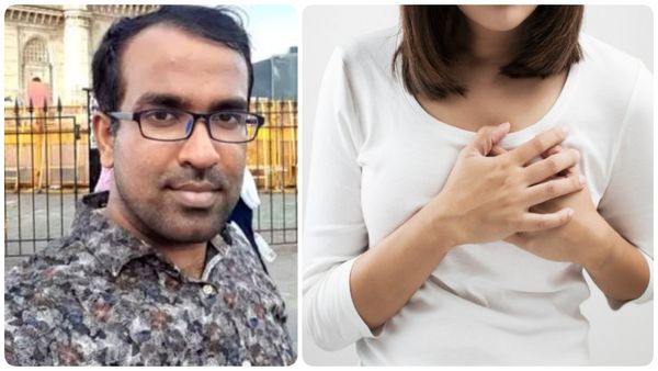 மார்பு பகுதி தோல் ஆரஞ்ச் பழத் தோல் போல் இருக்கிறதா.. உடனே மருத்துவரை பாருங்கள்.. டாக்டர் பரூக் 