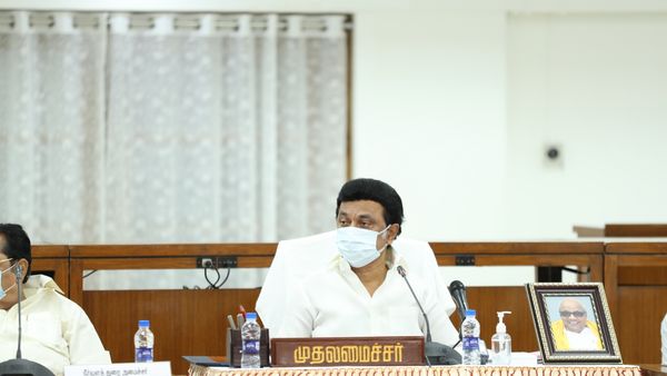 ஆக்‌ஷனுக்கு ரெடி! ஸ்டாலின் தலைமையில் நடந்த கூட்டத்தில் அதிரடி முடிவு.. என்.ஆர்.இளங்கோ பரபர தகவல்!