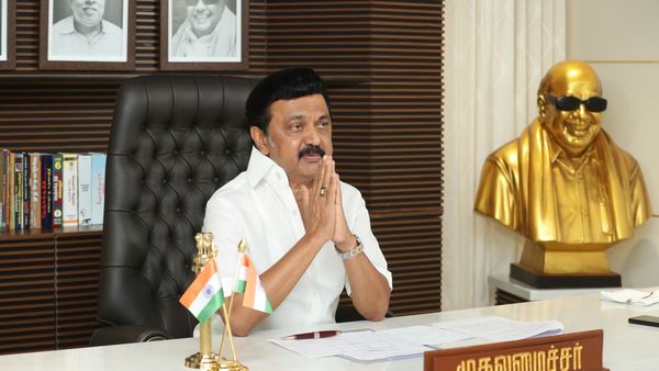 முதல்வர் ஸ்டாலின் எடுத்த அதிரடி முடிவு.. சிறு, குறு நடுத்தர தொழில் நிறுவனங்களுக்கு மாஸ் அறிவிப்பு