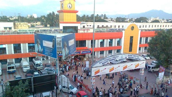 கோயம்புத்தூர், மதுரை மக்களுக்கு குட்நியூஸ்.. விரைவில் வருகிறது தமிழக அரசின் அறிவிப்பு