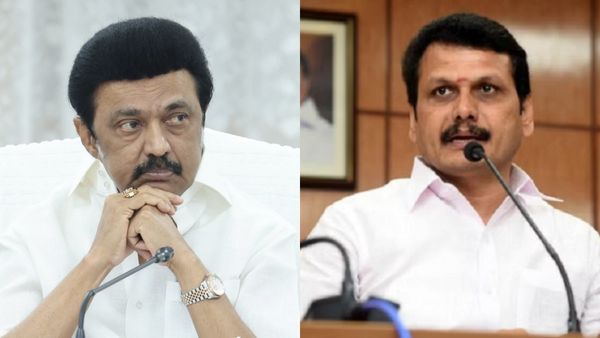 ‛ஸ்டார்ட்’ ஆயிட்டு! செந்தில்பாலாஜி தொடர்புடைய இடங்களில் ஐடி ரெய்டு ஏன்? முதல்வர் ஸ்டாலின் கணிப்பு