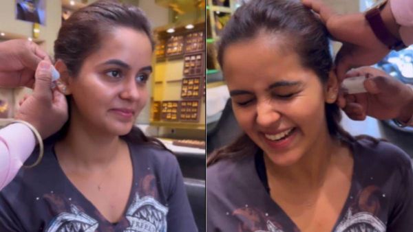 கர்ப்பிணியை பாடுபடுத்தினா இப்படித்தான்.. வலியால் 