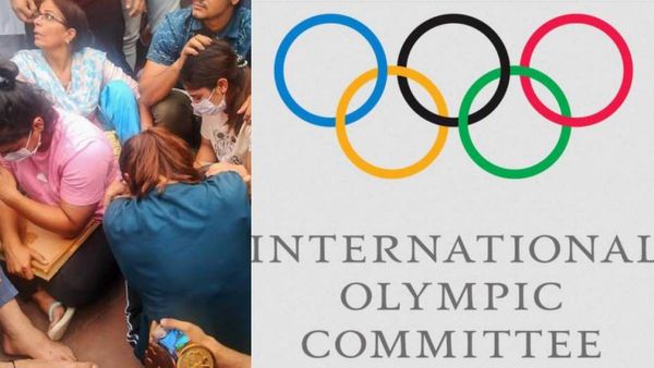 மல்யுத்த வீராங்கனைகளின் புகார்கள் மீது பாரபட்சமின்றி விசாரணை தேவை : சர்வதேச ஒலிம்பிக் கமிட்டி