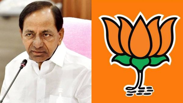 இது லிஸ்ட்லயே இல்லையே.. பிராமணர்களை குறிவைத்து கேசிஆர் வெளியிட்ட மெகா அறிவிப்பு.. பாஜக திகைப்பு