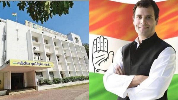 தமிழக காங்கிரஸ் கமிட்டி புதிய தலைவர் யார்? ஃபைனல் லிஸ்ட் ரெடி! முட்டிமோதும் கதர்ச்சட்டை பிரமுகர்கள்!