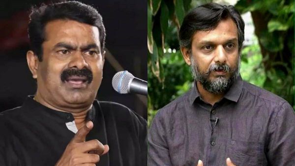 சீமான், திருமுருகன் காந்தி ட்விட்டர் கணக்குகளை முடக்கியது யார்?.. சென்னை காவல் துறை விளக்கம்