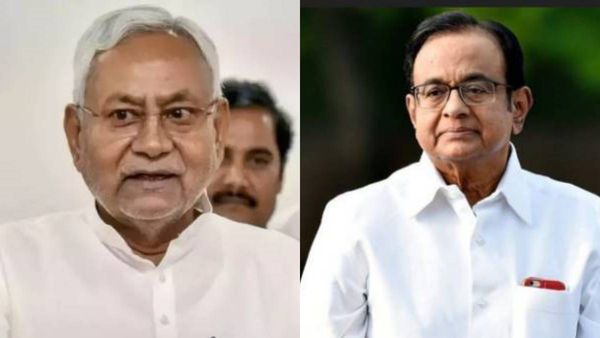 பாஜகவை வீழ்த்த ப.சிதம்பரம் சொன்ன 