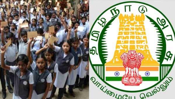 பரமா படிடா.. அரசு பள்ளி மாணவர்களுக்காக அதிரடி உத்தரவு போட்ட தமிழ்நாடு அரசு.. சூப்பர் வாய்ப்பு