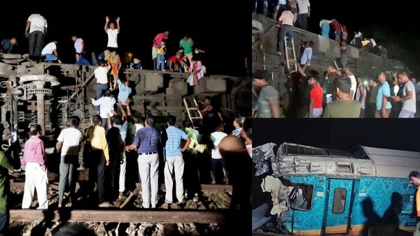 கோரமண்டல், ஹவுரா-யஸ்வந்த்பூர், சரக்கு ரயில்.. மோதிக்கொண்ட 3 ரயில்கள் எவை? முழு விவரம்