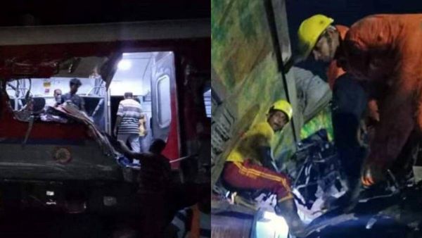 கோரமண்டல் ரயில் விபத்து: தமிழக பயணிகள் 140 பேர் நிலை என்ன? அதிகாரிகள் கொடுத்த பரபர தகவல்