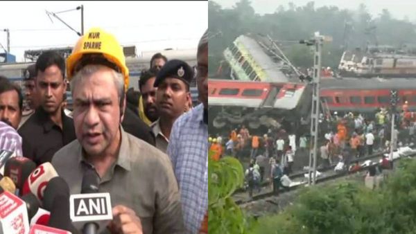 ஒடிசா ரயில் விபத்து: சம்பவ இடத்தை நேரில் ஆய்வு செய்த பிறகு ரயில்வே அமைச்சர் சொன்ன தகவல்