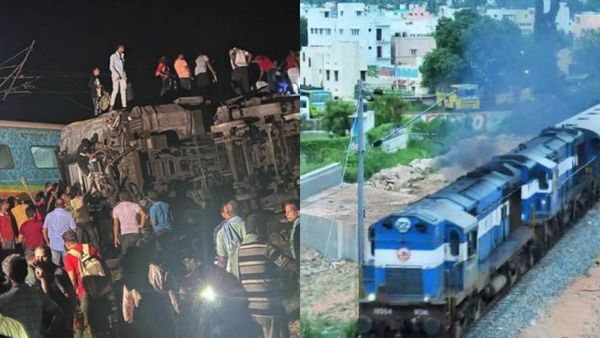 தமிழகத்தை சேர்ந்த 35 பேர் பலி.. பாதிக்கப்பட்டோர் குடும்பத்தினர் ஒடிசா செல்ல இன்று சிறப்பு ரயில்!