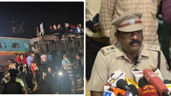 தமிழ்நாட்டை சேர்ந்த 31 பேரின் நிலை என்னவென்றே தெரியவில்லை.. ஒடிசா விபத்து: ரயில்வே எஸ்பி ஷாக் தகவல்!