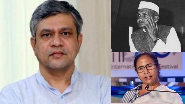 லால்பகதூர் சாஸ்திரி டூ மமதா வரை! ரயில் விபத்தால் பறிபோன அமைச்சர் பதவி.. அஸ்வினி வைஷ்ணவ் தப்புவாரா?