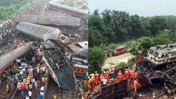 விபத்து நடந்த ரயிலுக்குள் இருந்த ராணுவ வீரர்கள் பலரை காப்பாற்றினர்.. உயிர் தப்பிய தமிழர் உருக்கம்!